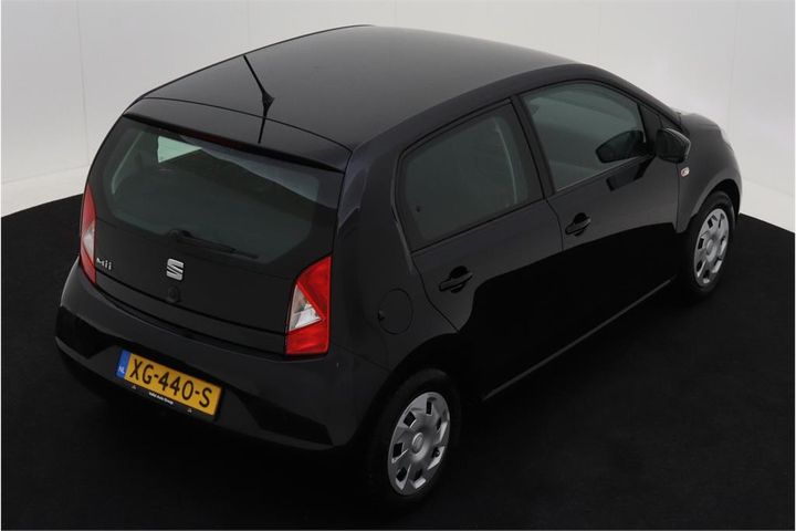 Photo 3 VIN: VSSZZZAAZKD303697 - SEAT MII 