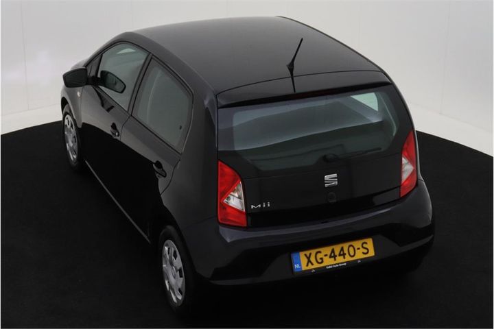 Photo 4 VIN: VSSZZZAAZKD303697 - SEAT MII 