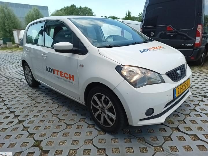 Photo 11 VIN: VSSZZZAAZKD303939 - SEAT MII 