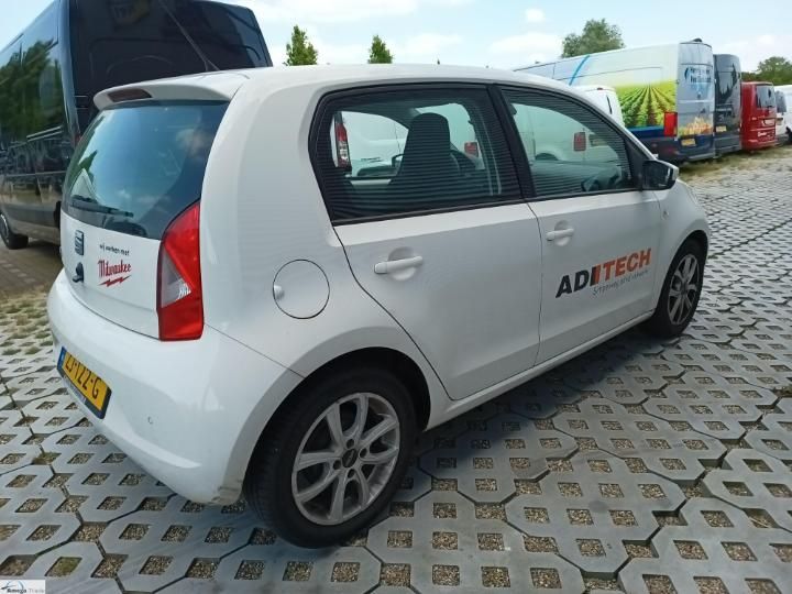 Photo 13 VIN: VSSZZZAAZKD303939 - SEAT MII 