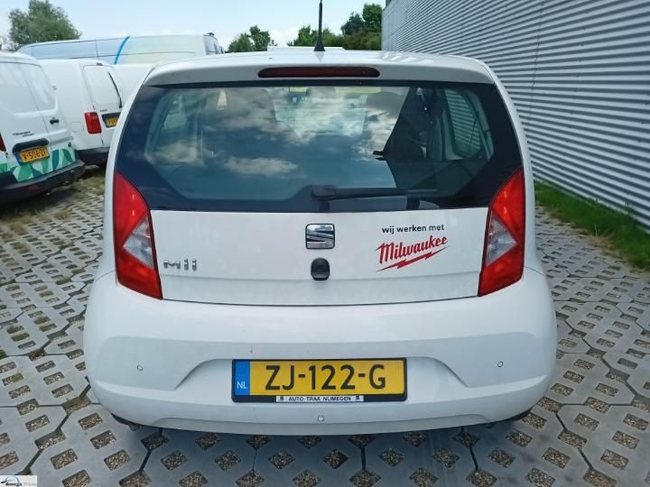 Photo 14 VIN: VSSZZZAAZKD303939 - SEAT MII 