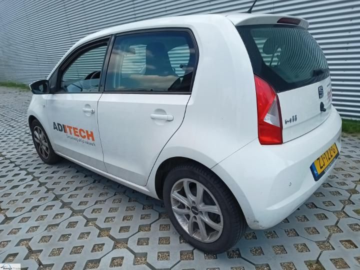 Photo 16 VIN: VSSZZZAAZKD303939 - SEAT MII 