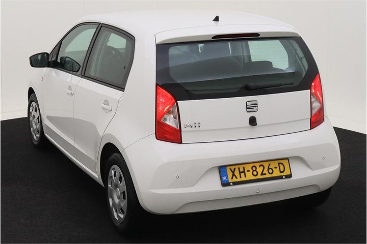 Photo 4 VIN: VSSZZZAAZKD303948 - SEAT MII 