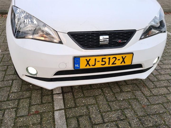 Photo 16 VIN: VSSZZZAAZKD303968 - SEAT MII 