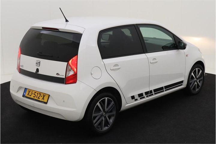 Photo 3 VIN: VSSZZZAAZKD303968 - SEAT MII 