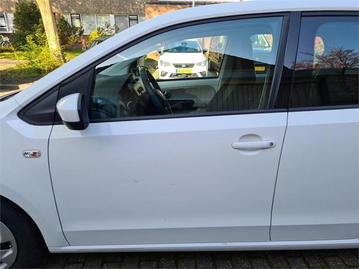 Photo 27 VIN: VSSZZZAAZKD305169 - SEAT MII 