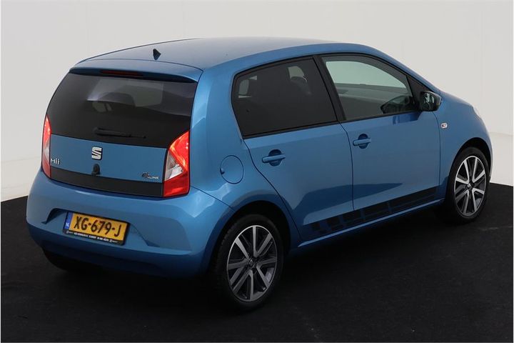 Photo 3 VIN: VSSZZZAAZKD305199 - SEAT MII 