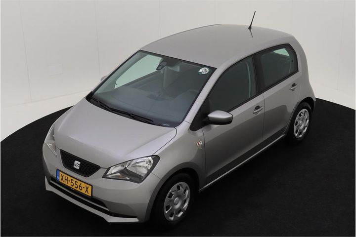 Photo 1 VIN: VSSZZZAAZKD305838 - SEAT MII 