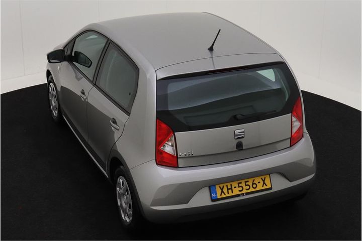 Photo 4 VIN: VSSZZZAAZKD305838 - SEAT MII 