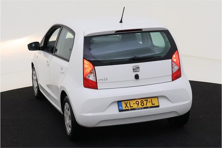 Photo 4 VIN: VSSZZZAAZKD306636 - SEAT MII 