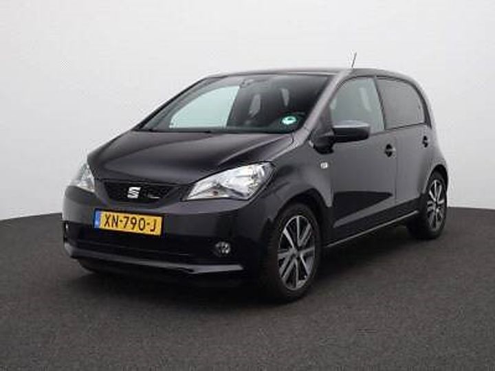 Photo 0 VIN: VSSZZZAAZKD306906 - SEAT MII 