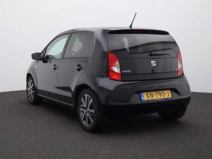 Photo 2 VIN: VSSZZZAAZKD306906 - SEAT MII 