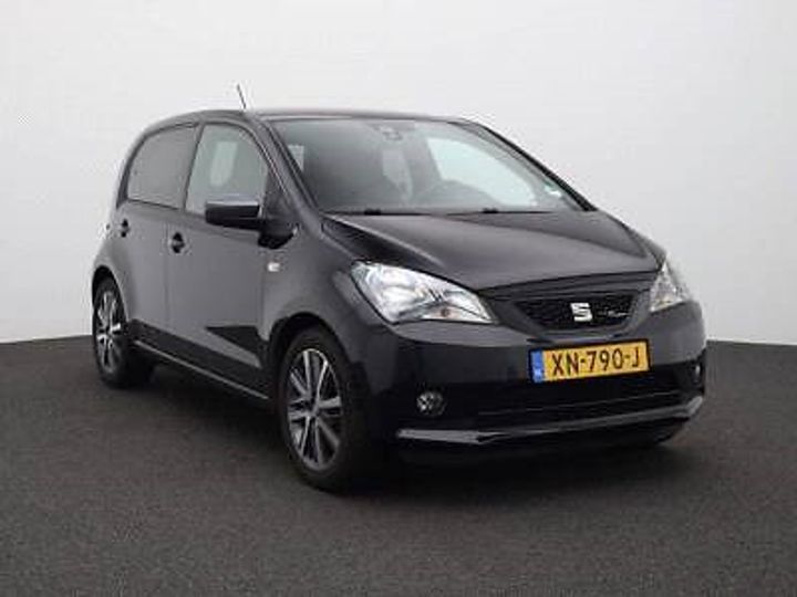 Photo 3 VIN: VSSZZZAAZKD306906 - SEAT MII 