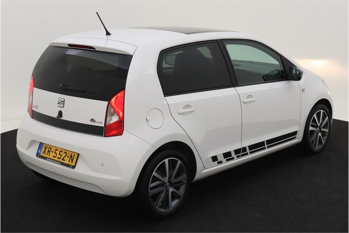 Photo 3 VIN: VSSZZZAAZKD307645 - SEAT MII 