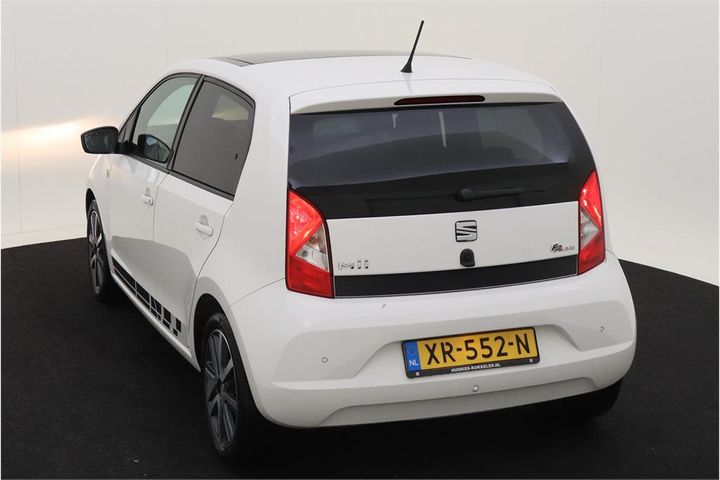 Photo 4 VIN: VSSZZZAAZKD307645 - SEAT MII 