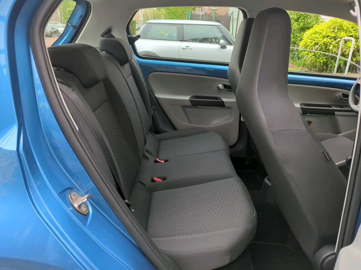 Photo 7 VIN: VSSZZZAAZKD307774 - SEAT MII 