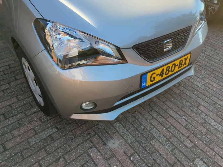 Photo 24 VIN: VSSZZZAAZKD308111 - SEAT MII 