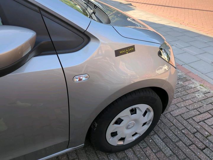 Photo 30 VIN: VSSZZZAAZKD308111 - SEAT MII 