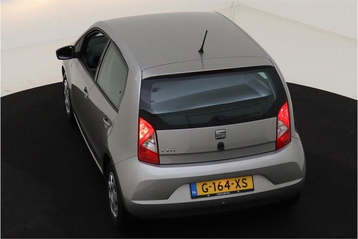 Photo 4 VIN: VSSZZZAAZKD308206 - SEAT MII 