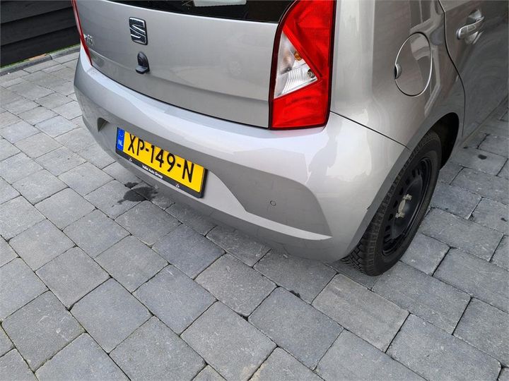 Photo 15 VIN: VSSZZZAAZKD308255 - SEAT MII 