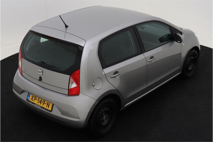 Photo 3 VIN: VSSZZZAAZKD308255 - SEAT MII 