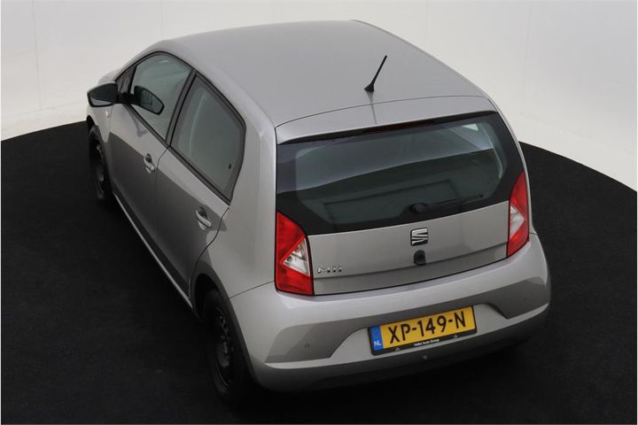 Photo 4 VIN: VSSZZZAAZKD308255 - SEAT MII 