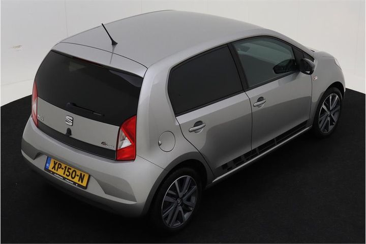 Photo 3 VIN: VSSZZZAAZKD308257 - SEAT MII 