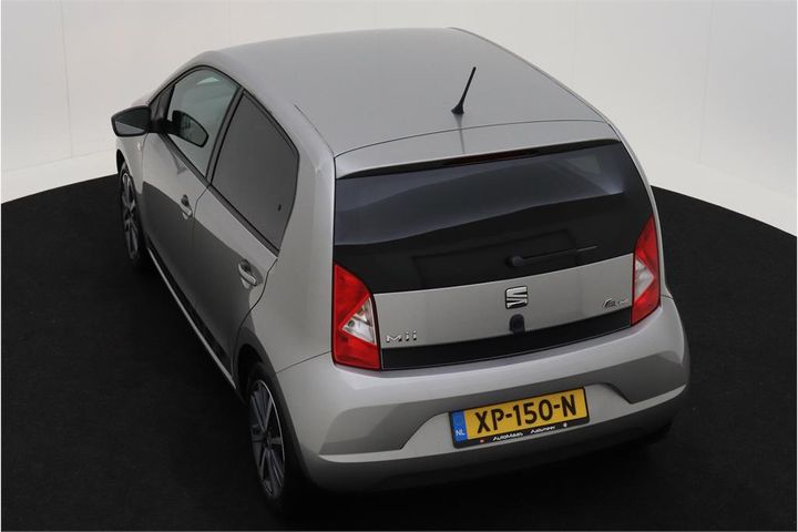 Photo 4 VIN: VSSZZZAAZKD308257 - SEAT MII 