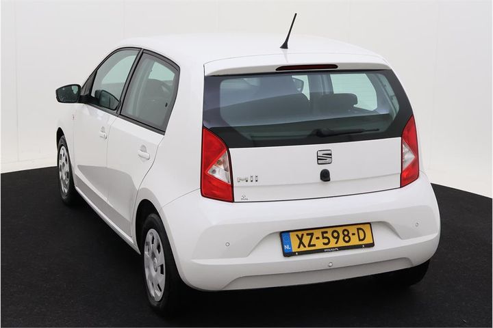 Photo 4 VIN: VSSZZZAAZKD308648 - SEAT MII 