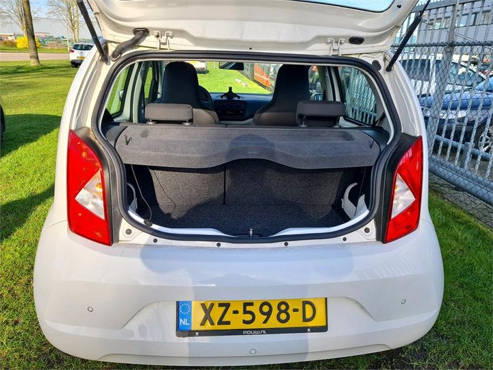 Photo 9 VIN: VSSZZZAAZKD308648 - SEAT MII 