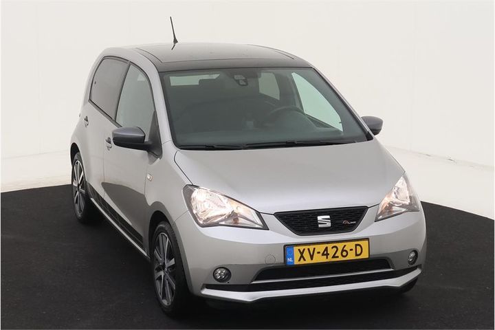 Photo 1 VIN: VSSZZZAAZKD309421 - SEAT MII 