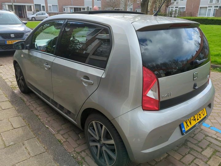 Photo 28 VIN: VSSZZZAAZKD309421 - SEAT MII 