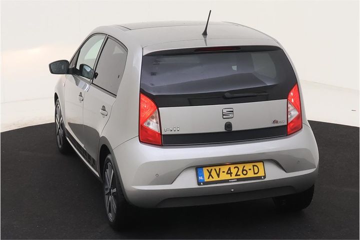 Photo 3 VIN: VSSZZZAAZKD309421 - SEAT MII 