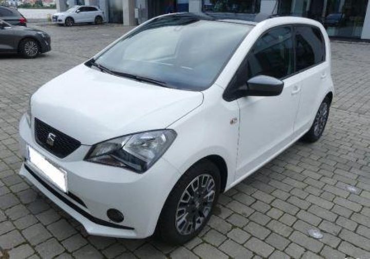 Photo 1 VIN: VSSZZZAAZKD309503 - SEAT MII 