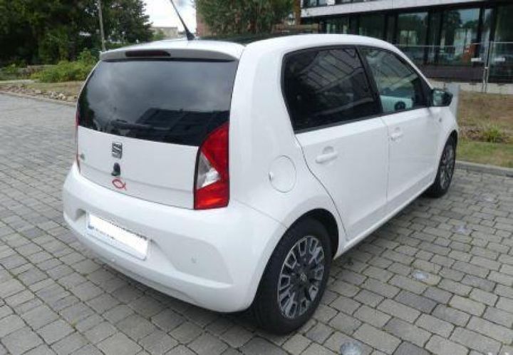 Photo 3 VIN: VSSZZZAAZKD309503 - SEAT MII 