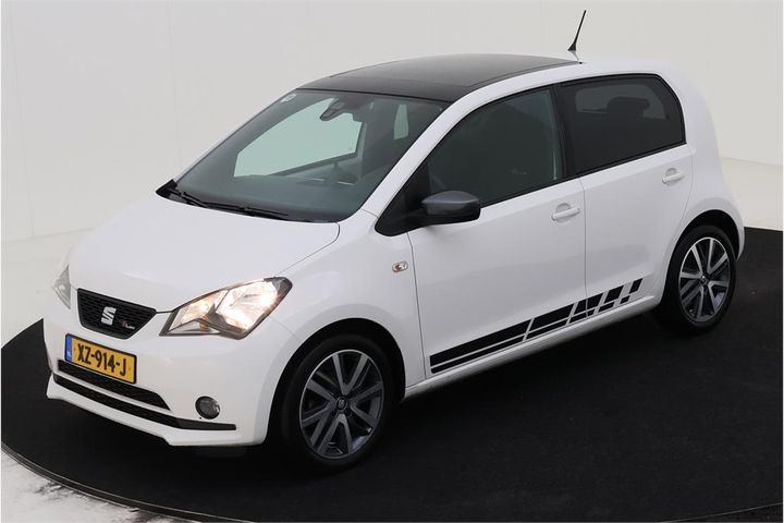 Photo 0 VIN: VSSZZZAAZKD309720 - SEAT MII 