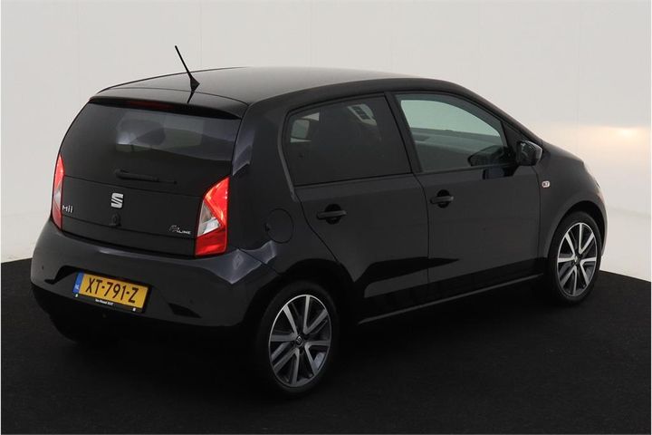 Photo 3 VIN: VSSZZZAAZKD310072 - SEAT MII 