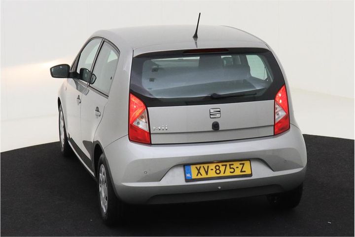 Photo 4 VIN: VSSZZZAAZKD310480 - SEAT MII 