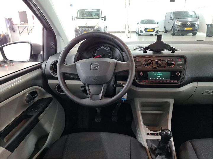 Photo 6 VIN: VSSZZZAAZKD310480 - SEAT MII 