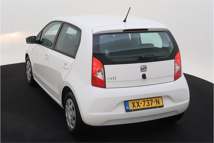 Photo 3 VIN: VSSZZZAAZKD310846 - SEAT MII 