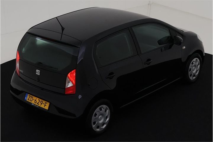 Photo 3 VIN: VSSZZZAAZKD311086 - SEAT MII 