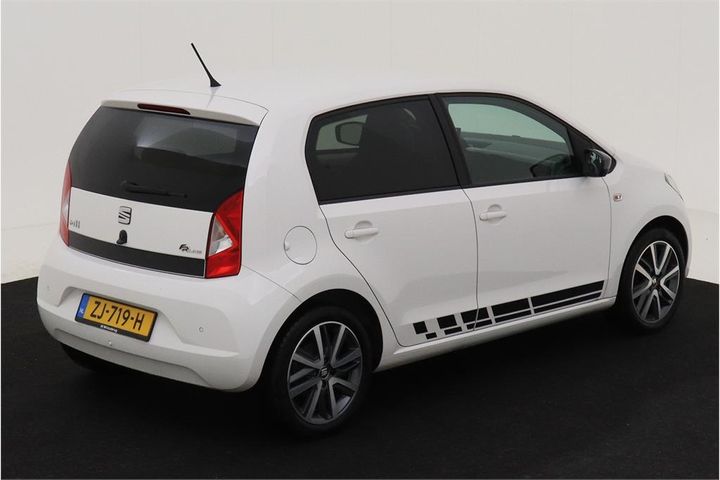 Photo 3 VIN: VSSZZZAAZKD311407 - SEAT MII 