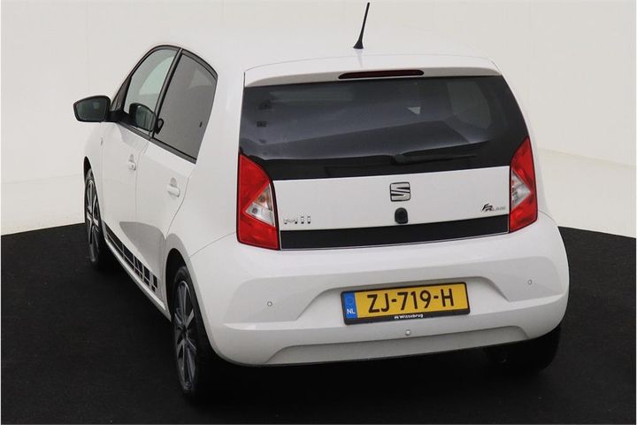 Photo 4 VIN: VSSZZZAAZKD311407 - SEAT MII 