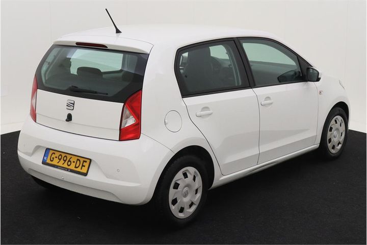 Photo 3 VIN: VSSZZZAAZKD311920 - SEAT MII 