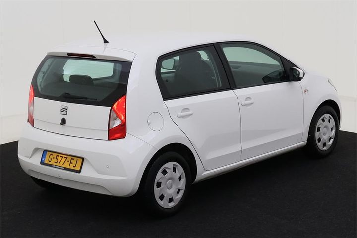 Photo 3 VIN: VSSZZZAAZKD312069 - SEAT MII 