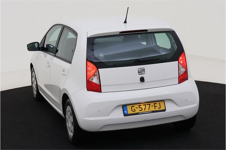 Photo 4 VIN: VSSZZZAAZKD312069 - SEAT MII 