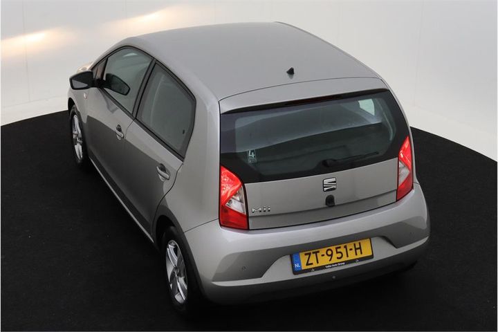 Photo 4 VIN: VSSZZZAAZKD312784 - SEAT MII 