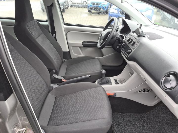 Photo 7 VIN: VSSZZZAAZKD312784 - SEAT MII 