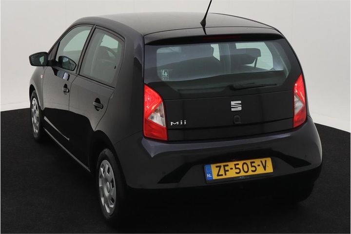 Photo 4 VIN: VSSZZZAAZKD312805 - SEAT MII 