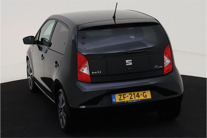 Photo 4 VIN: VSSZZZAAZKD312819 - SEAT MII 